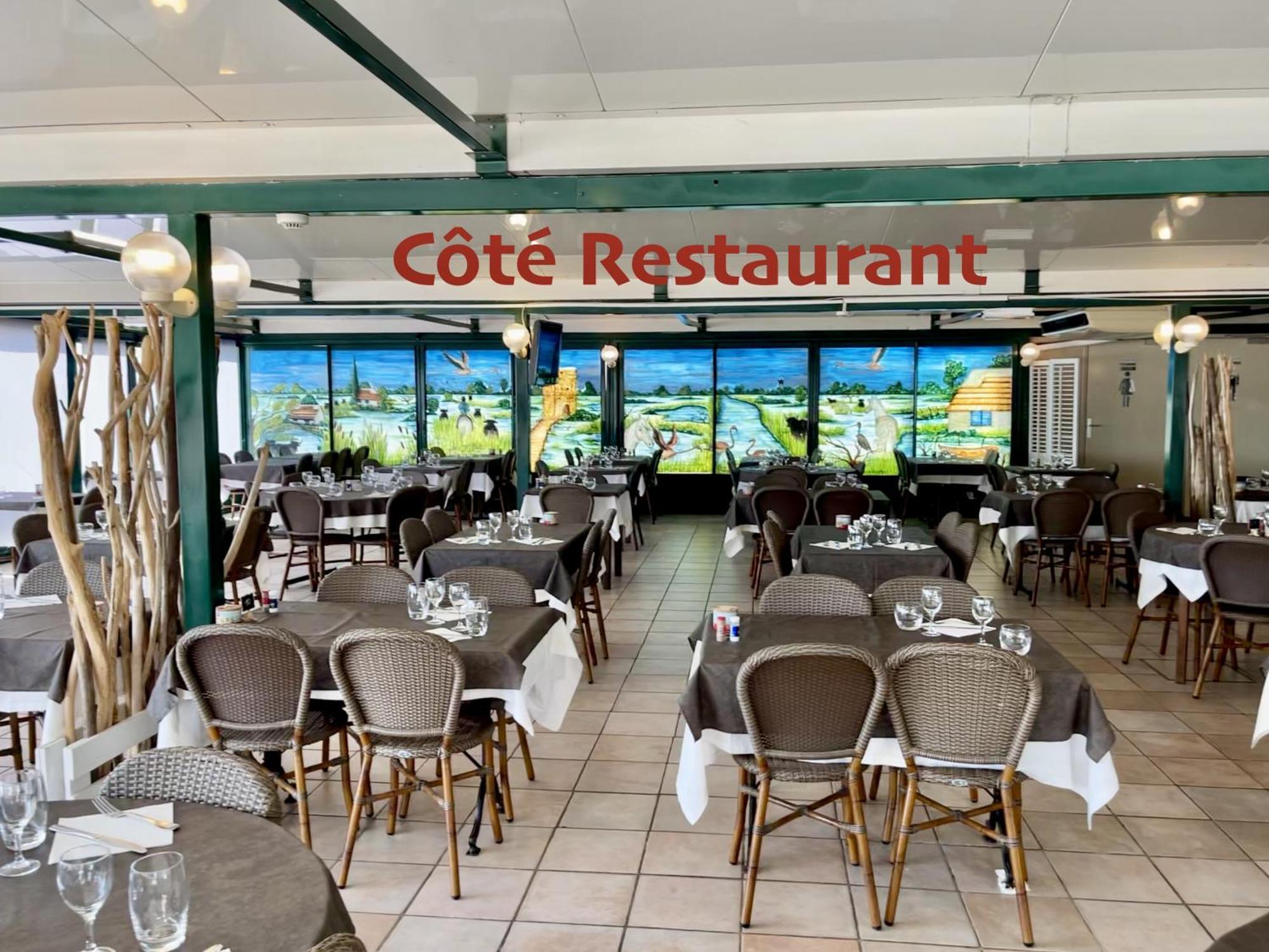 Hotel Restaurant La Ceinture Vauvert Luaran gambar